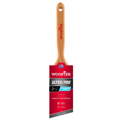Wooster BRUSH ULTRA/PRO AGL 2.5"" 4174-2.5